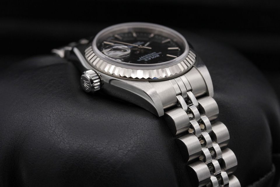 Rolex Datejust Lady 79174 Image 4